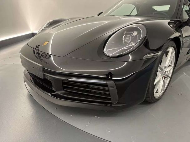 Porsche 992 Carrera Cabrio 332 kW image number 43