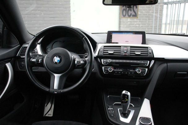 BMW 418i Gran Coupé 100 kW image number 22