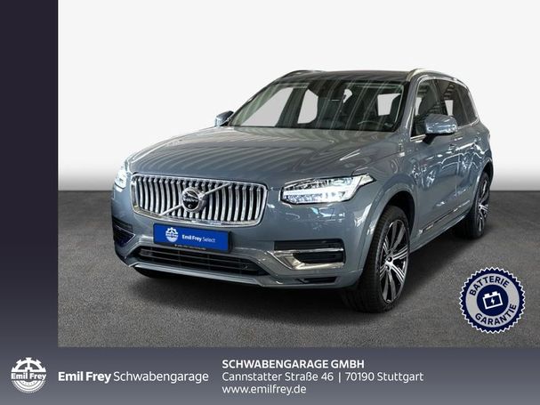 Volvo XC90 T8 Recharge AWD 335 kW image number 2