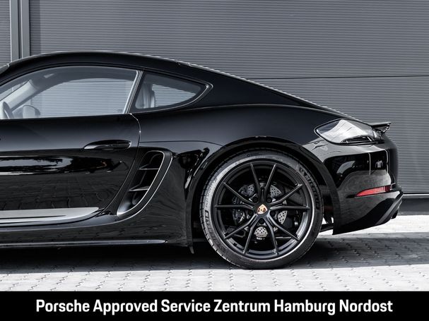 Porsche Cayman 220 kW image number 11