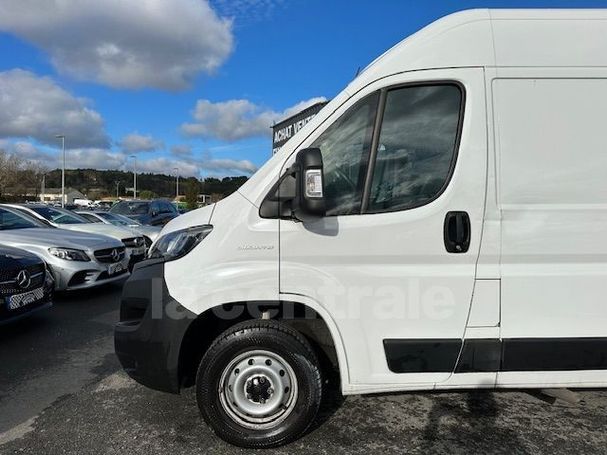 Fiat Ducato 2.3 88 kW image number 15