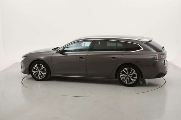 Peugeot 508 SW EAT8 Allure 120 kW image number 4