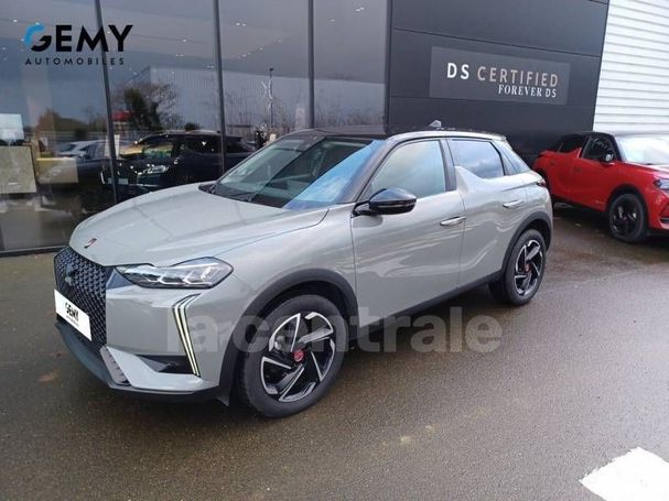 DS Automobiles 3 Crossback PureTech 130 96 kW image number 13