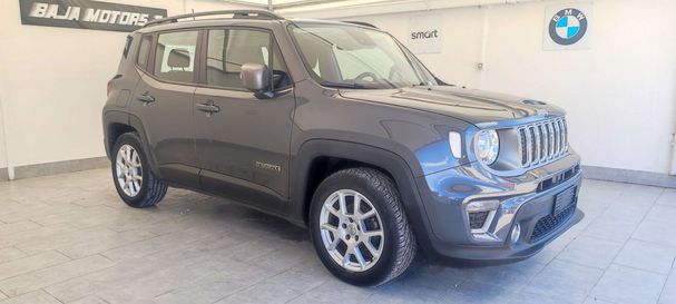 Jeep Renegade 1.6 96 kW image number 2