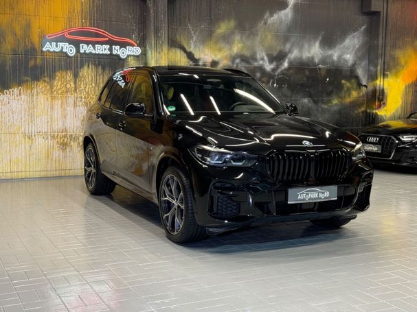 BMW X5 xDrive 210 kW image number 9