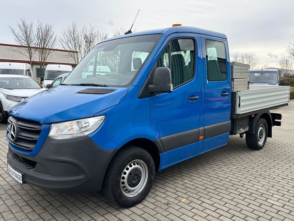 Mercedes-Benz Sprinter 319 CDi 140 kW image number 1