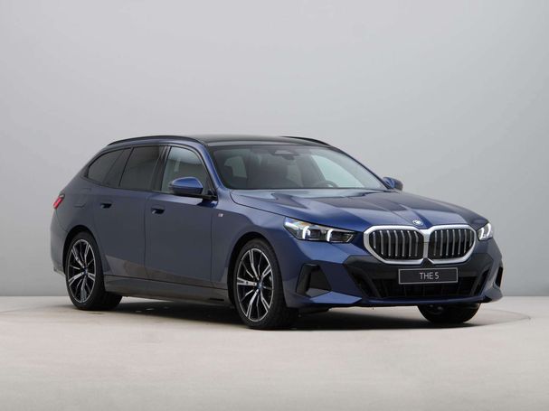 BMW 530 Touring 146 kW image number 7