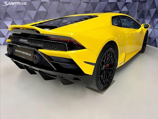 Lamborghini Huracan 470 kW image number 8