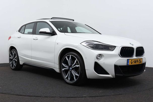 BMW X2 sDrive20i 141 kW image number 20