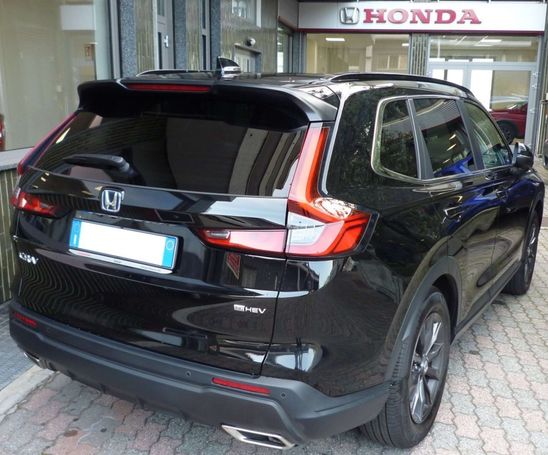 Honda CR-V 135 kW image number 4