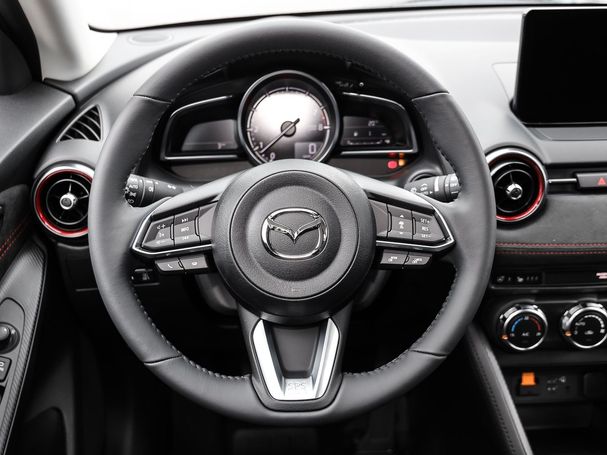 Mazda 2 SkyActiv-G 90 66 kW image number 6