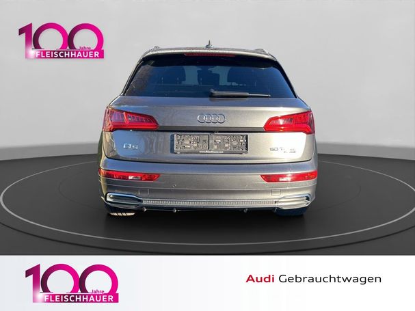 Audi Q5 2.0 TFSIe quattro Sport 270 kW image number 2