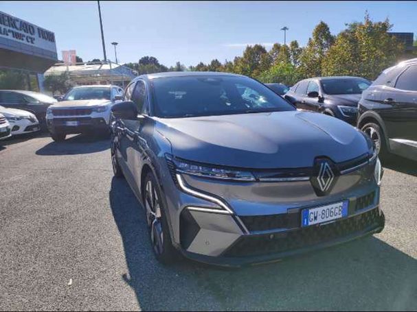 Renault Megane E-Tech Electric EV60 160 kW image number 2