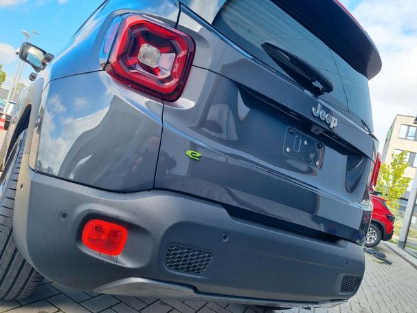 Jeep Renegade 96 kW image number 8