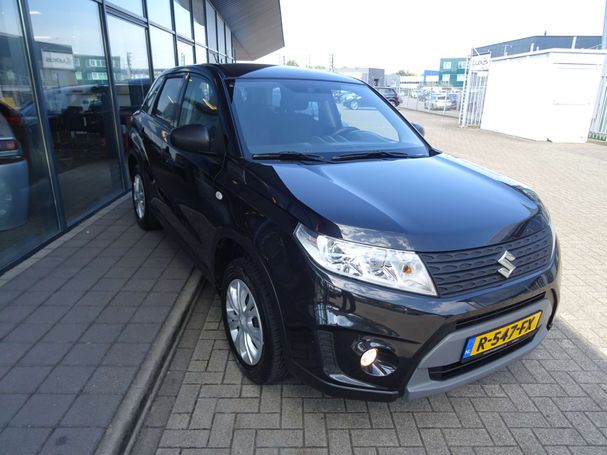 Suzuki Vitara 1.6 Comfort+ 88 kW image number 9