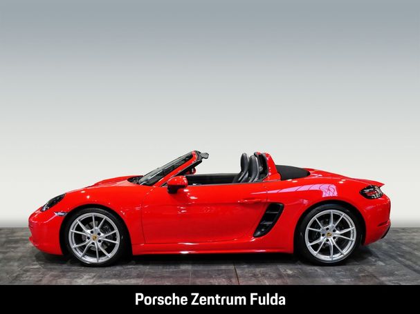 Porsche Boxster 220 kW image number 2