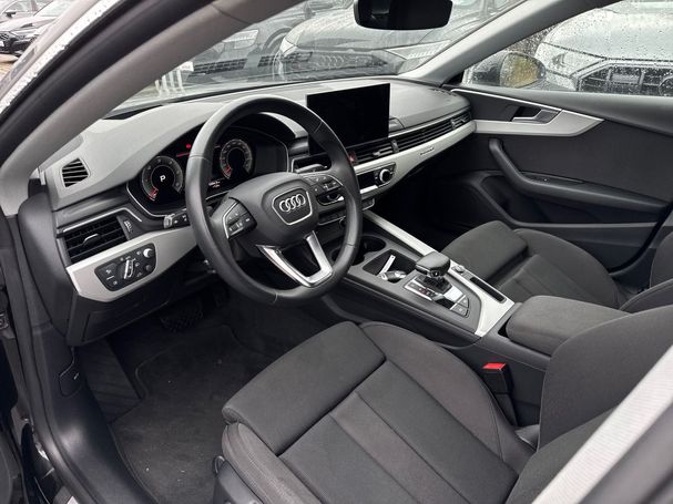 Audi A5 50 TDI S-line 210 kW image number 10