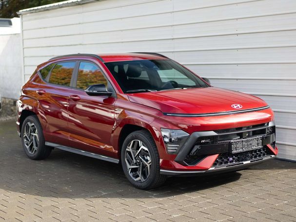 Hyundai Kona 1.6 N Line 101 kW image number 1