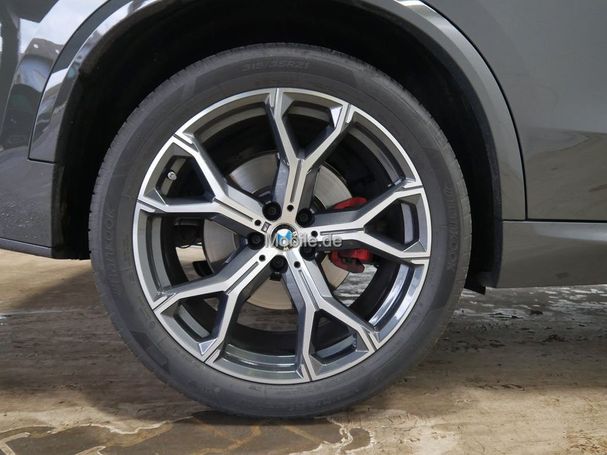 BMW X5 xDrive40d Sport 259 kW image number 17