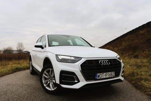 Audi Q5 150 kW image number 3