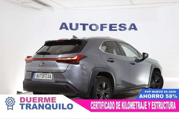 Lexus UX 250h F 135 kW image number 4