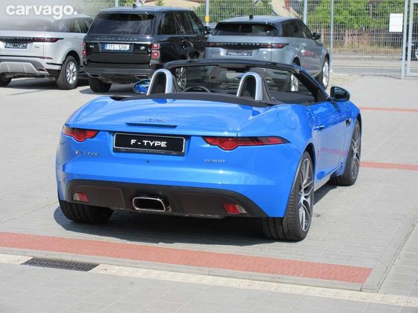 Jaguar F-Type 221 kW image number 15