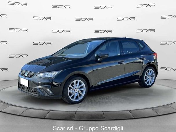 Seat Ibiza 1.0 TSI FR 70 kW image number 1