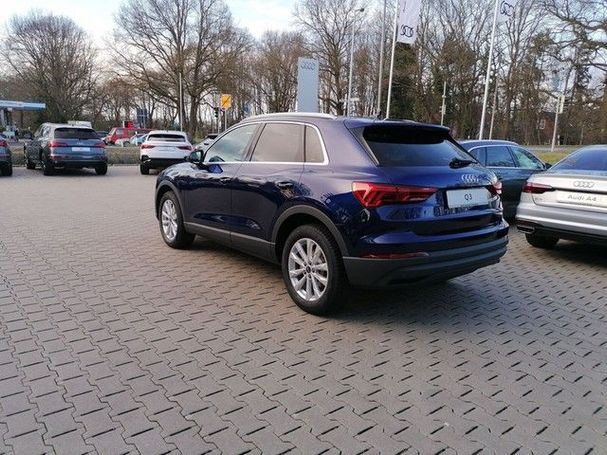 Audi Q3 35 TFSI S tronic 110 kW image number 3