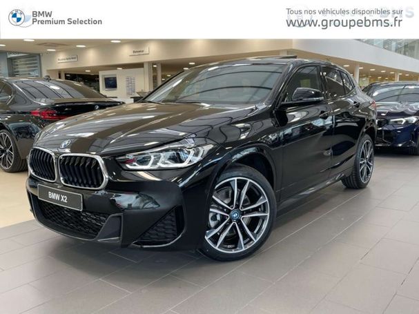 BMW X2 xDrive 93 kW image number 1