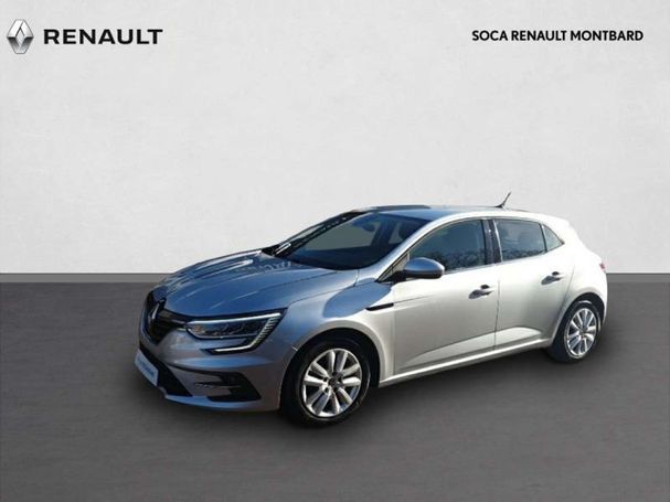 Renault Megane BLUE dCi 115 85 kW image number 1