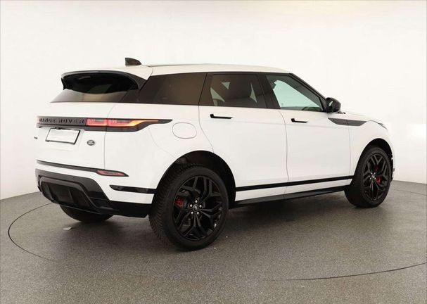 Land Rover Range Rover Evoque D200 AWD 150 kW image number 2