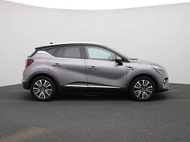 Renault Captur TCe 130 96 kW image number 6