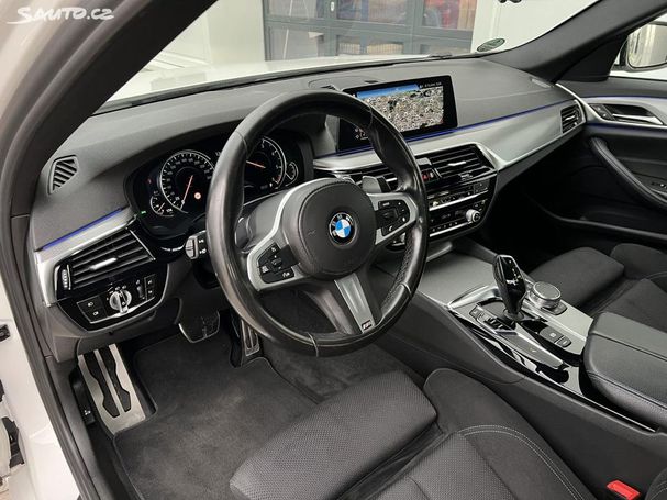 BMW 530d xDrive 195 kW image number 10