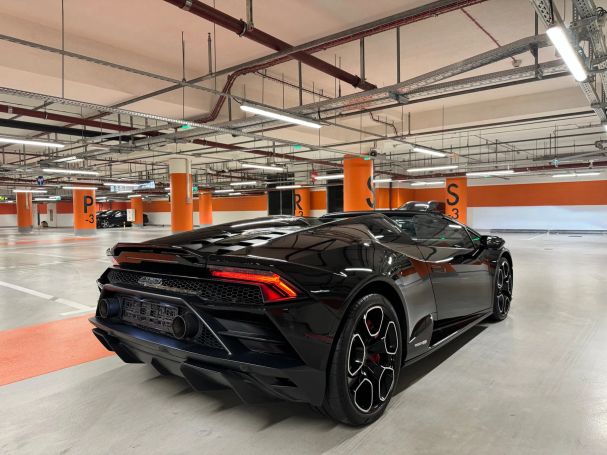 Lamborghini Huracan 449 kW image number 7