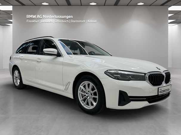 BMW 540d Touring xDrive 250 kW image number 2