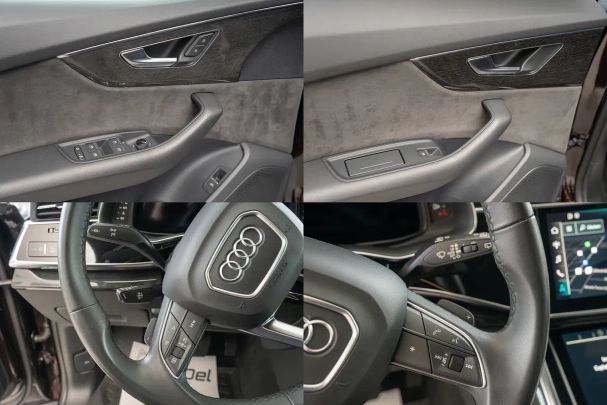 Audi Q8 210 kW image number 10