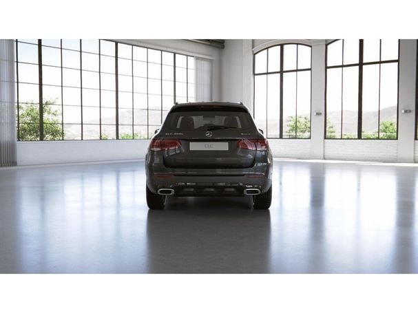 Mercedes-Benz GLC 300 e 235 kW image number 1