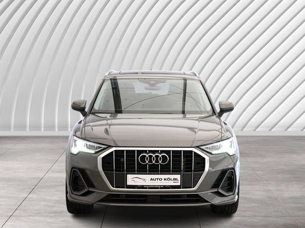 Audi Q3 45 TFSIe S-line 180 kW image number 2