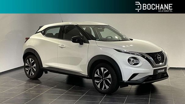 Nissan Juke 1.0 DIG-T 114 Acenta 84 kW image number 1