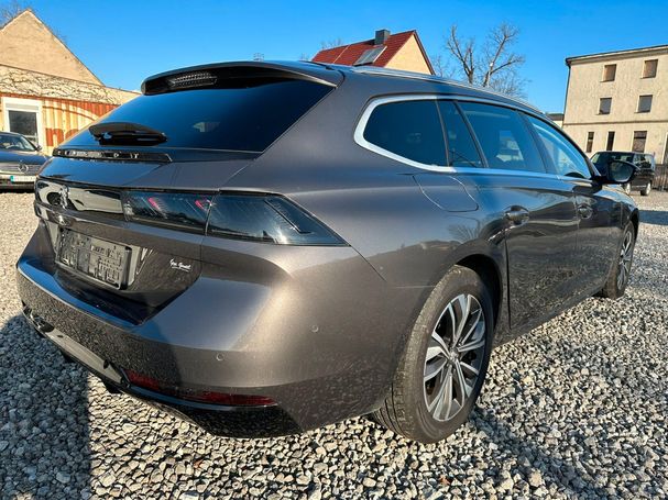 Peugeot 508 SW Allure 120 kW image number 4