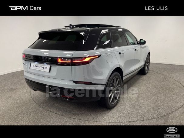 Land Rover Range Rover Velar 297 kW image number 17