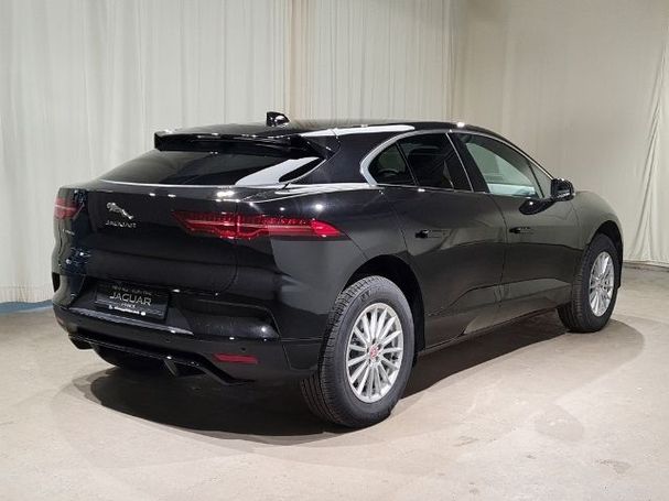 Jaguar I-Pace 294 kW image number 2