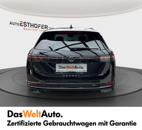 Volkswagen Passat Variant eTSI Elegance DSG 110 kW image number 3