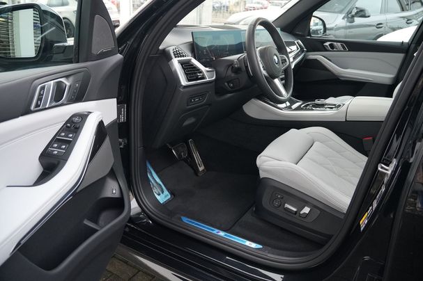 BMW X5 50e xDrive 360 kW image number 4