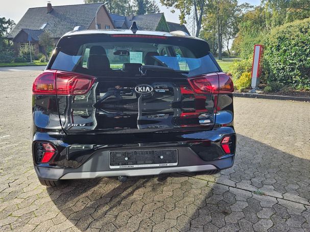 Kia Niro 1.6 104 kW image number 3