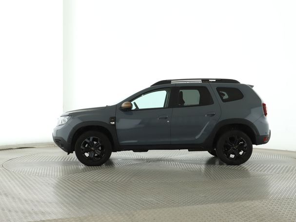 Dacia Duster TCe 150 4WD 110 kW image number 5