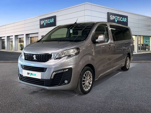 Peugeot Traveller 120 Business 90 kW image number 1