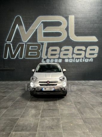 Fiat 500X Cross 1.6 MultiJet 4x2 96 kW image number 2