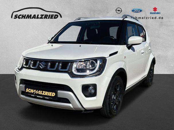 Suzuki Ignis 61 kW image number 1