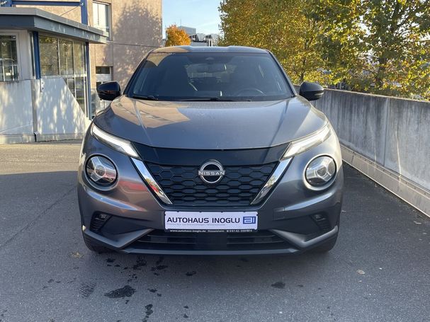 Nissan Juke 1.6 N-CONNECTA 105 kW image number 3